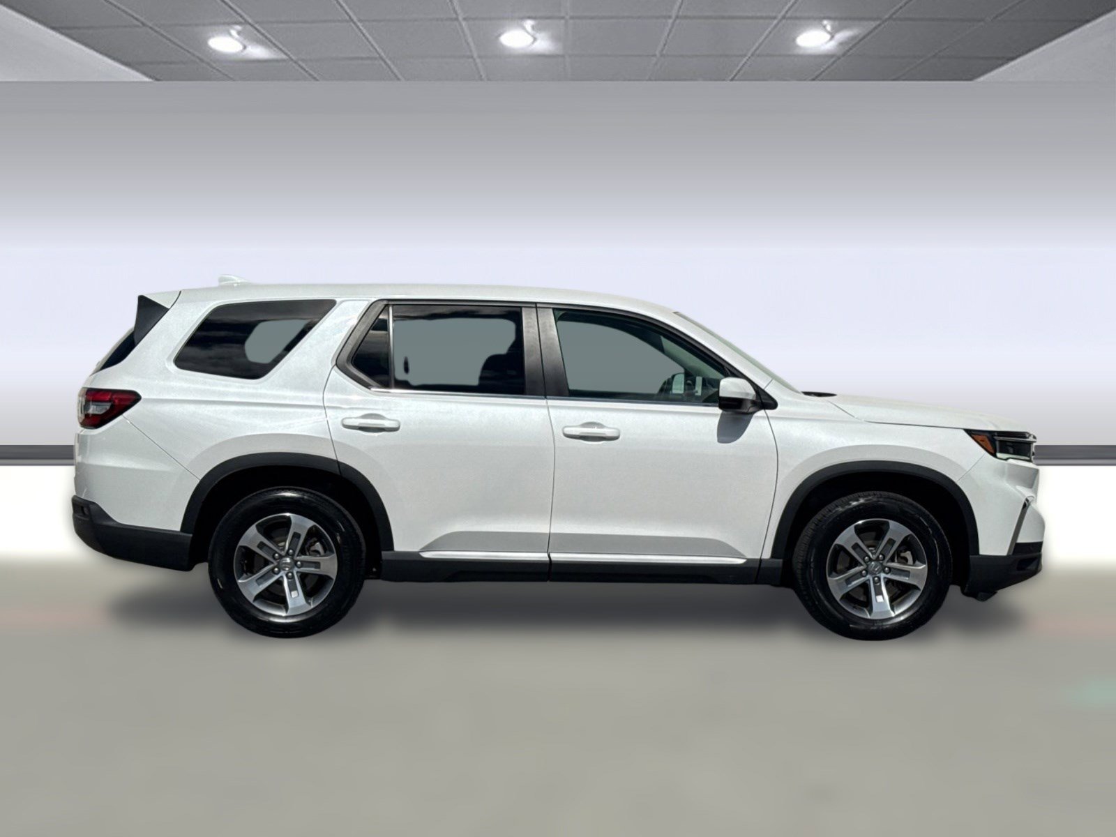 Used 2024 Honda Pilot EX-L image 7