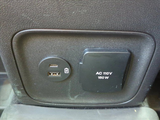 Used 2022 Ford Bronco Sport Outer Banks w/ Tech Package AWD/4WD image 27