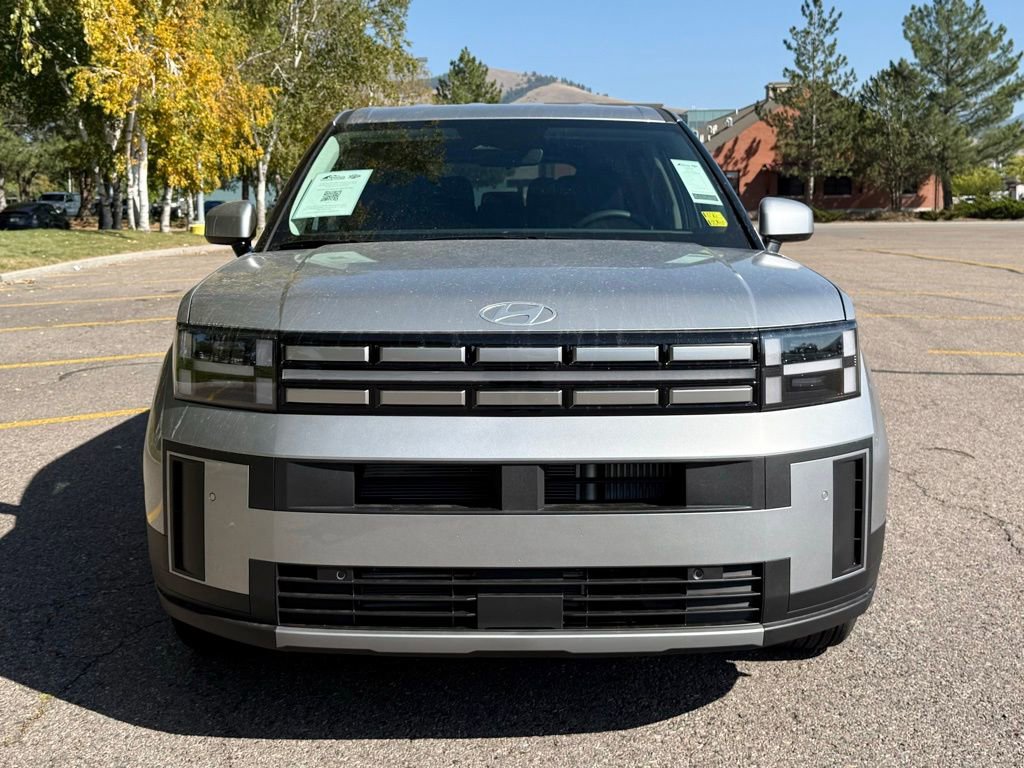 New 2026 Hyundai Santa Fe SE image 7