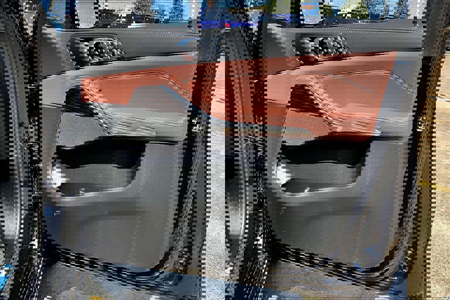 Used 2026 BMW X5 xDrive40i image 22