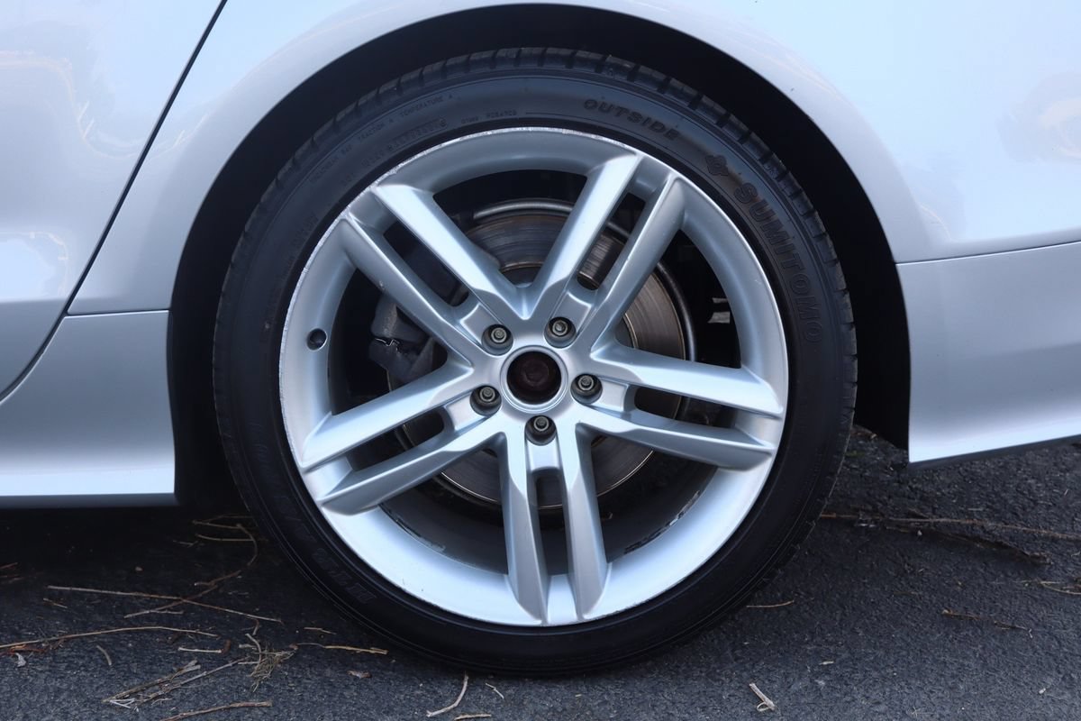 Used 2014 Audi A7 3.0T Prestige AWD/4WD image 45