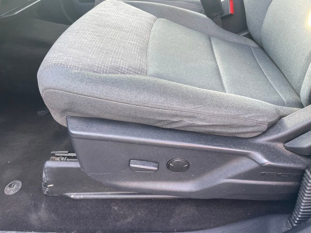 Used 2022 Ford F150 XLT w/ Equipment Group 301A Mid image 11