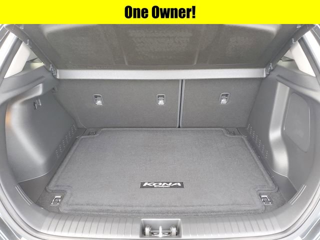 Used 2020 Hyundai Kona Limited image 8