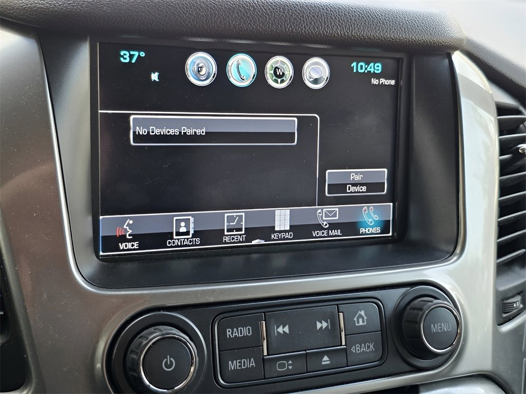 Used 2017 Chevrolet Tahoe Premier image 33