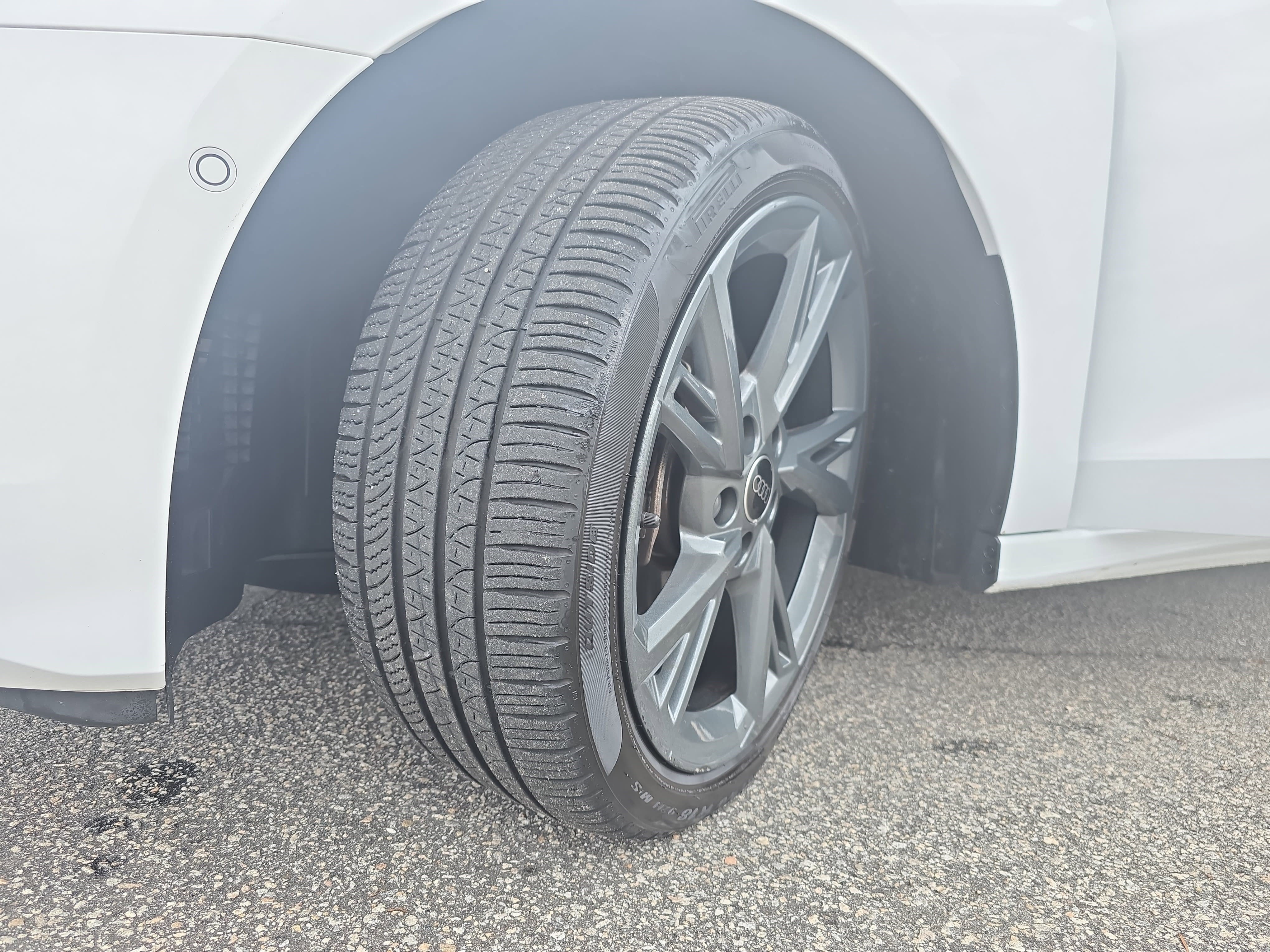 Certified 2024 Audi A3 2.0T Premium image 30