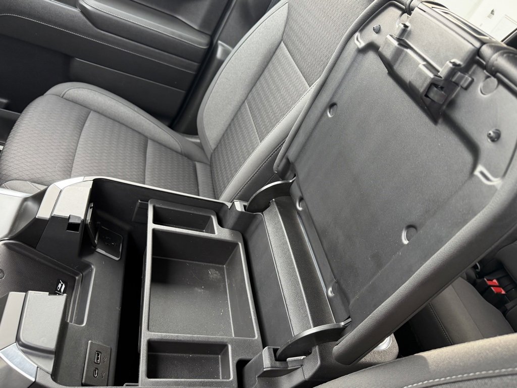 Used 2022 Chevrolet Silverado 1500 LT Trail Boss image 49