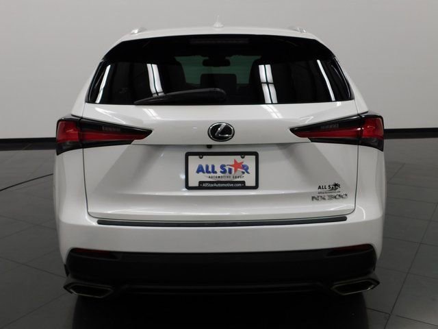 Used 2020 Lexus NX 300 FWD image 7