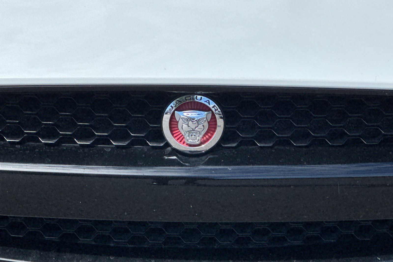 Used 2015 Jaguar F-TYPE Convertible RWD image 42