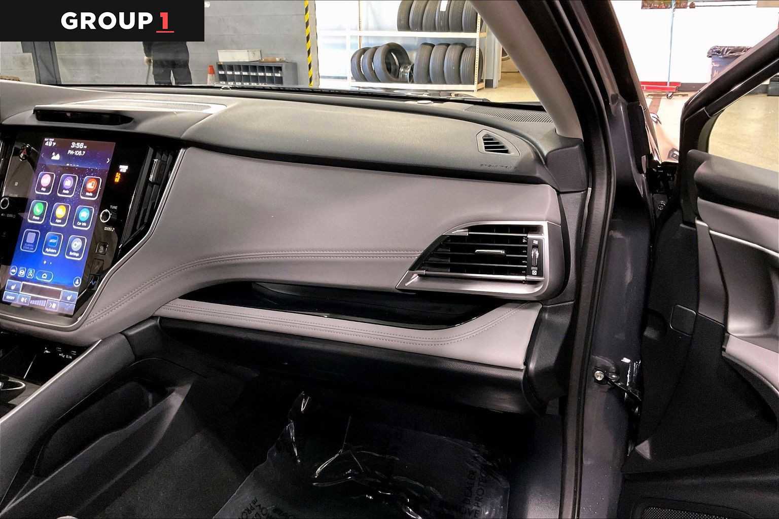 Used 2022 Subaru Legacy Limited image 19