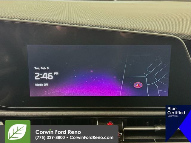 Used 2023 Kia Niro SX Touring image 19