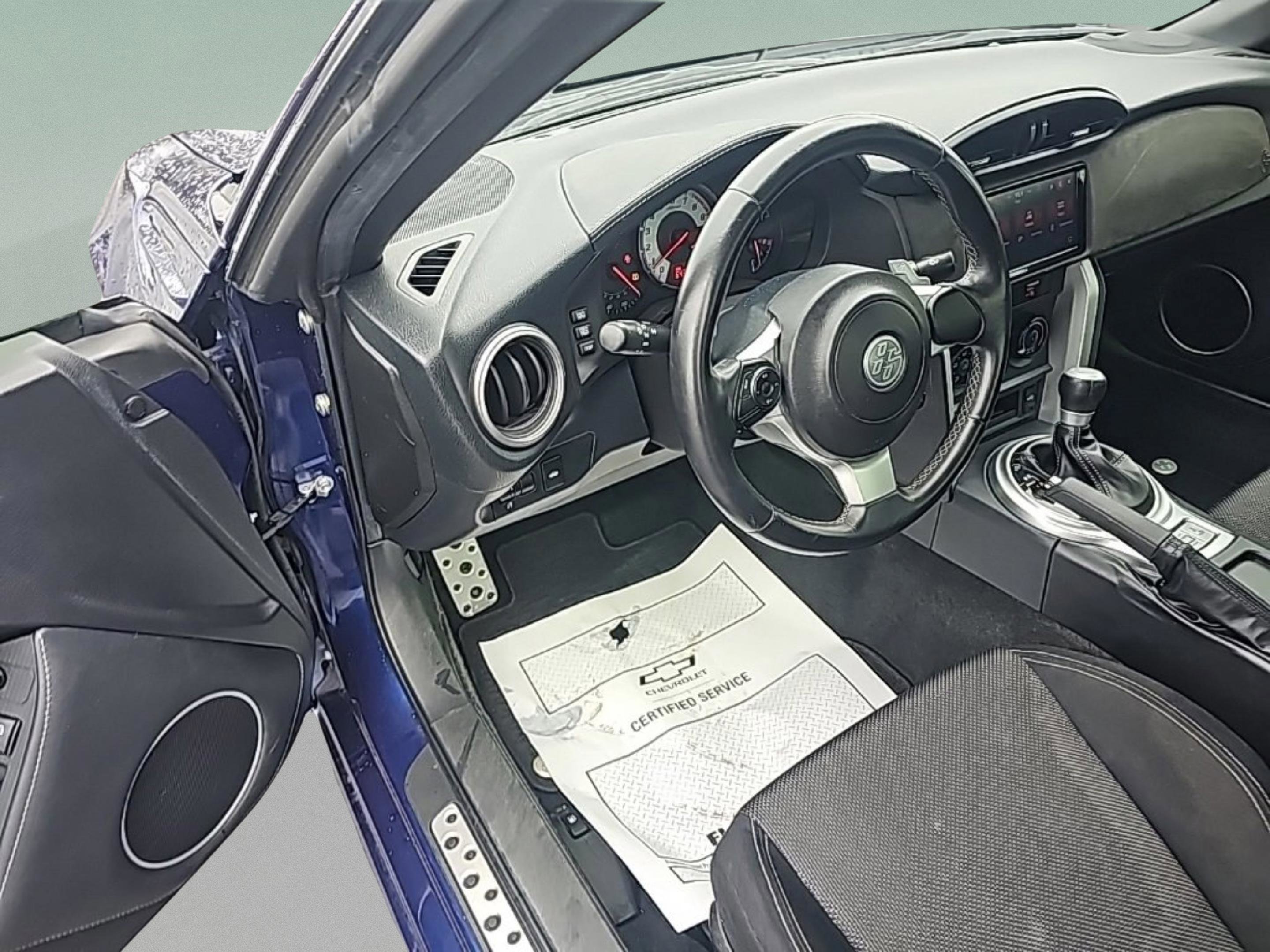 Used 2020 Toyota 86 image 17