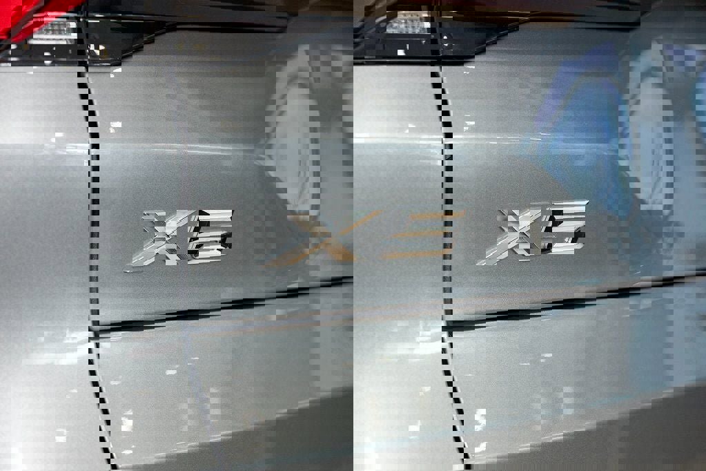 New 2026 BMW X5 xDrive40i image 10