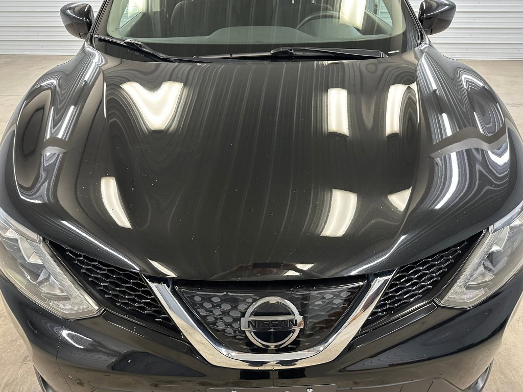 Used 2018 Nissan Rogue Sport S w/ S Appearance Package AWD/4WD image 35