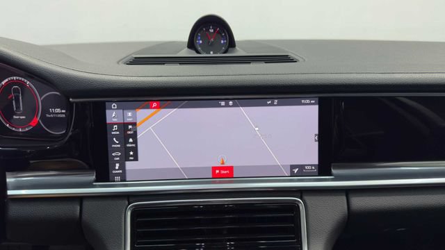 Used 2019 Porsche Panamera w/ Premium Package Plus RWD image 29