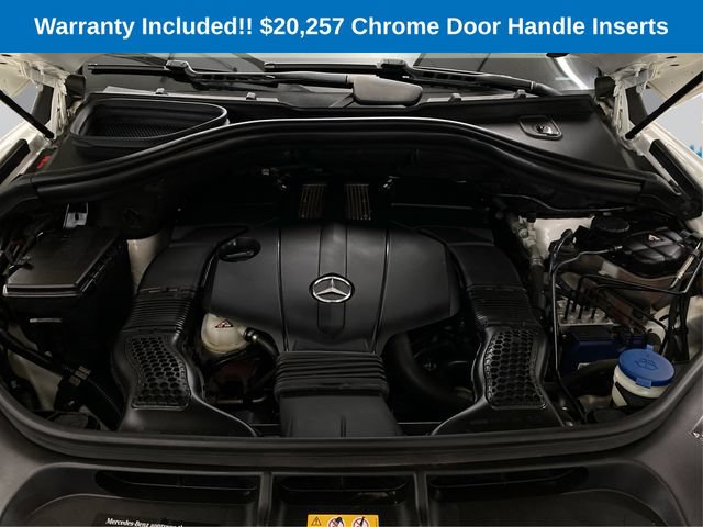 Used 2016 Mercedes-Benz GLE 400 4MATIC image 13