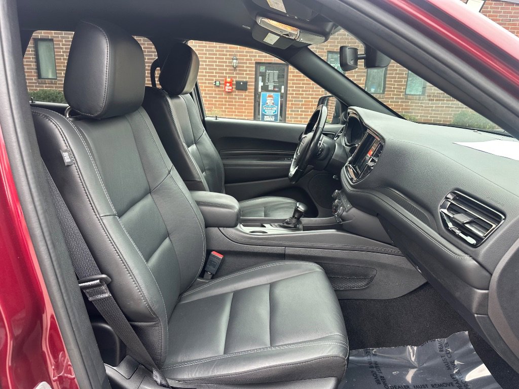 Used 2022 Dodge Durango GT image 20