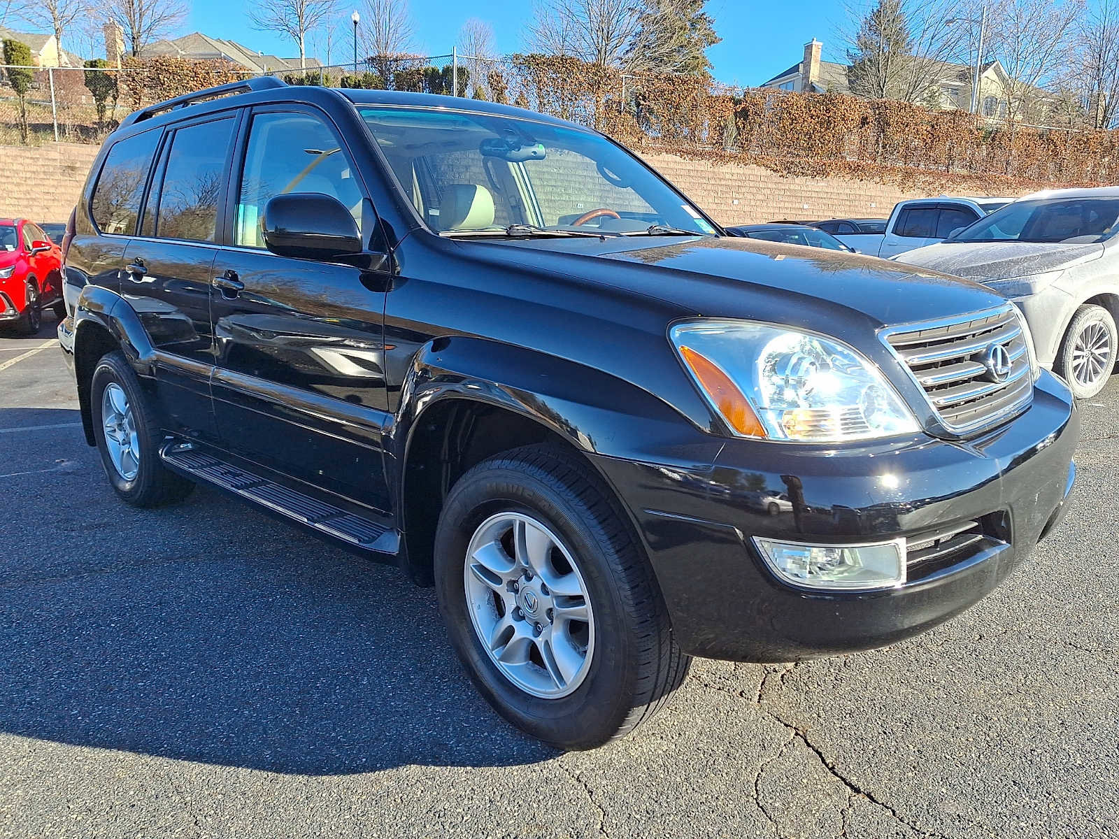 Used 2006 Lexus GX 470 image 3