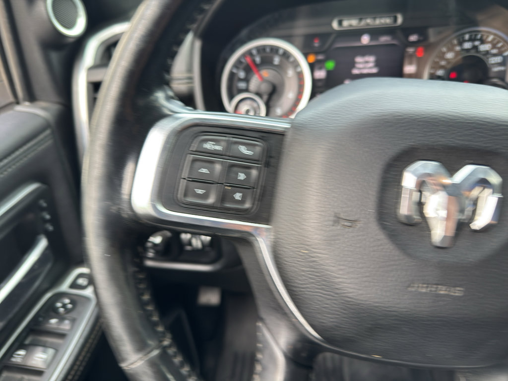 Used 2019 RAM 3500 Laramie image 17