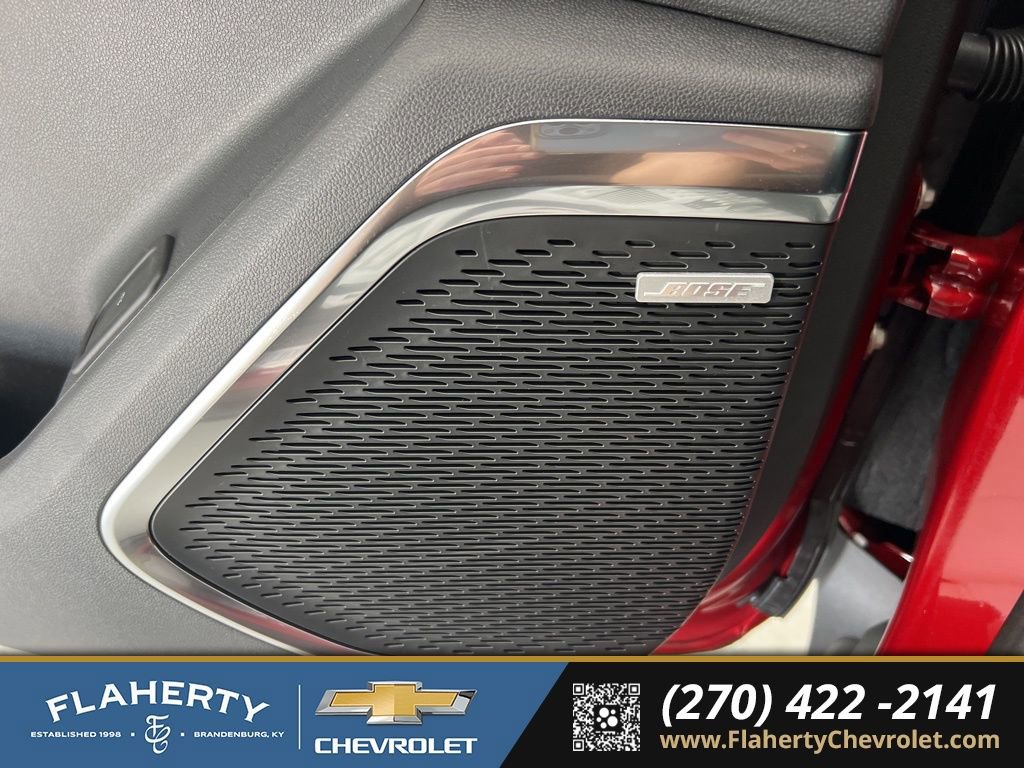 New 2026 Chevrolet Traverse Z71 w/ Enhanced Driving Package image 25