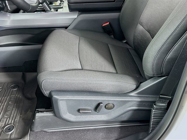 New 2025 Ford F150 XLT image 25