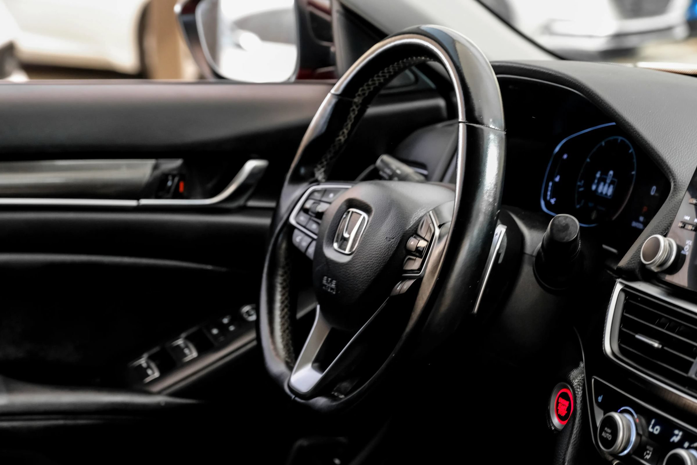 Used 2021 Honda Accord Sport Special Edition image 14
