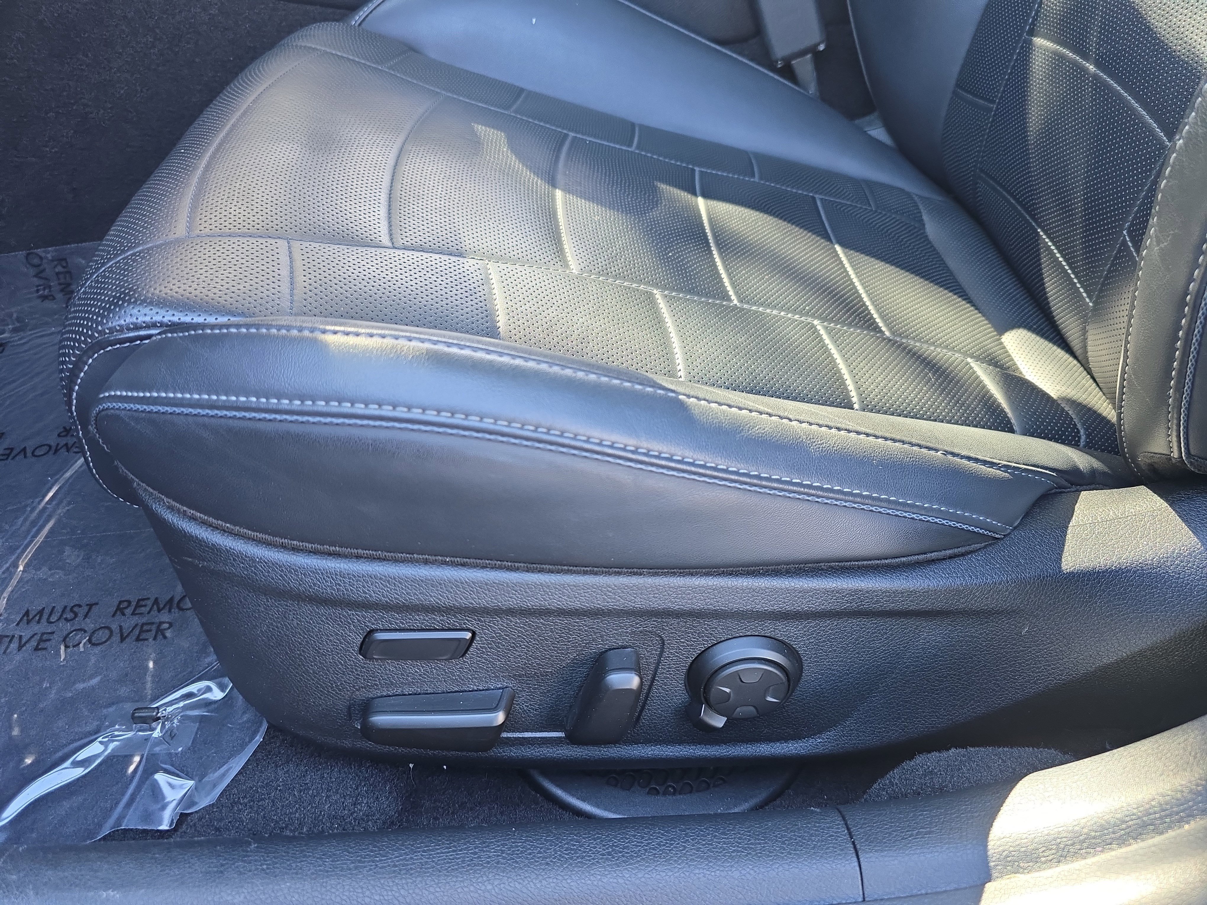 Used 2022 Kia Stinger GT2 w/ Scorpion Package image 30