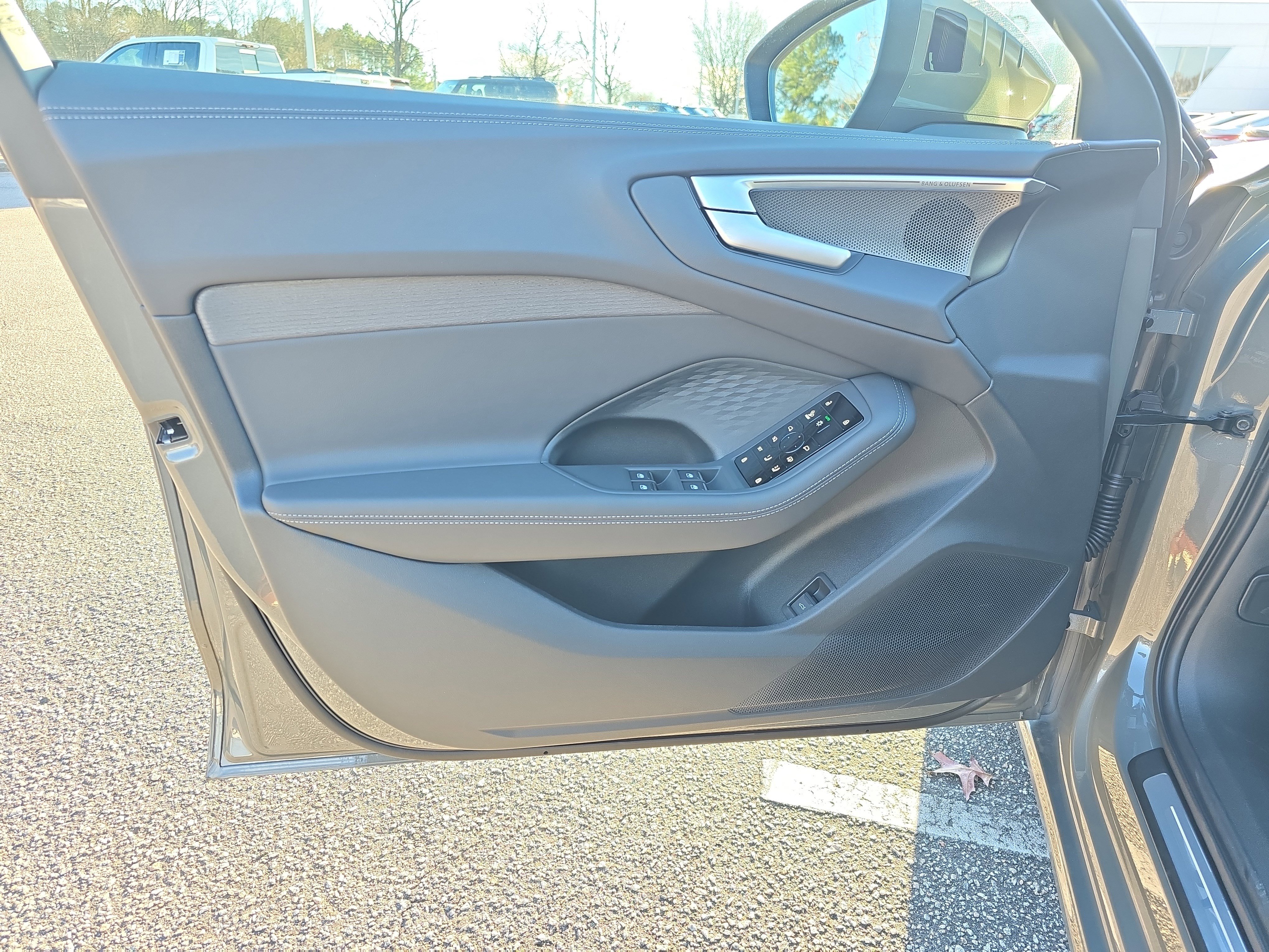 New 2025 Audi A5 2.0T Premium Plus image 25