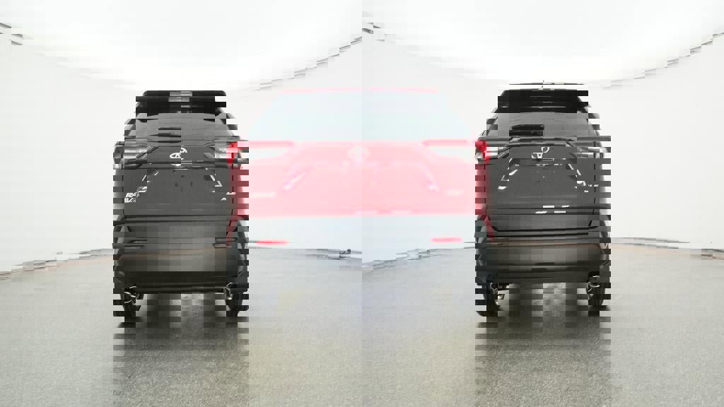 New 2025 Toyota RAV4 XLE image 56