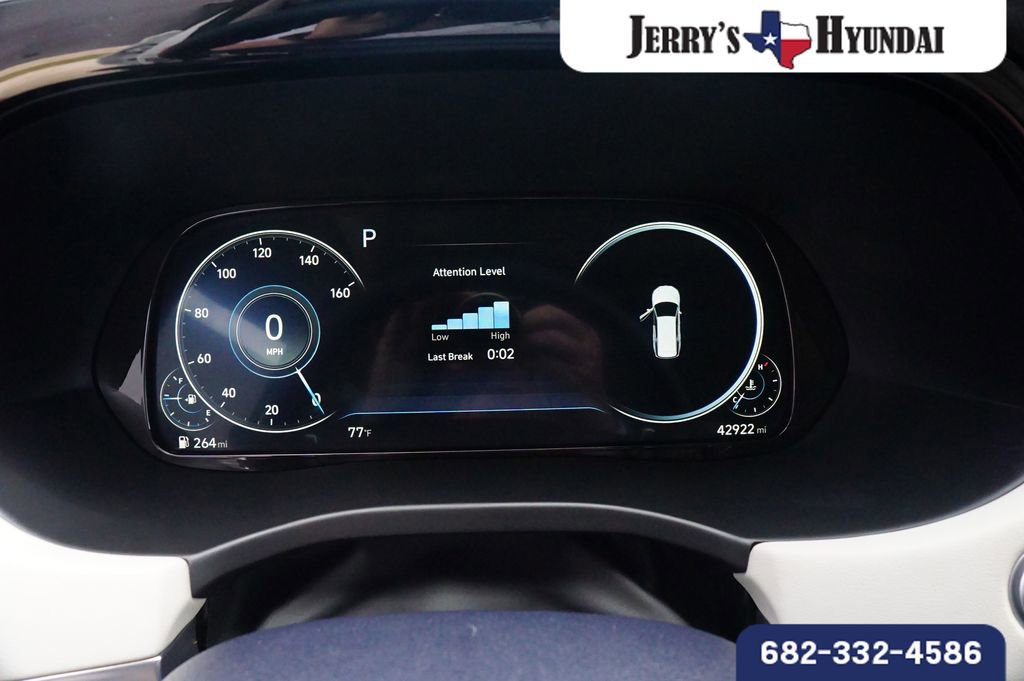 Used 2022 Hyundai Palisade Calligraphy FWD image 11