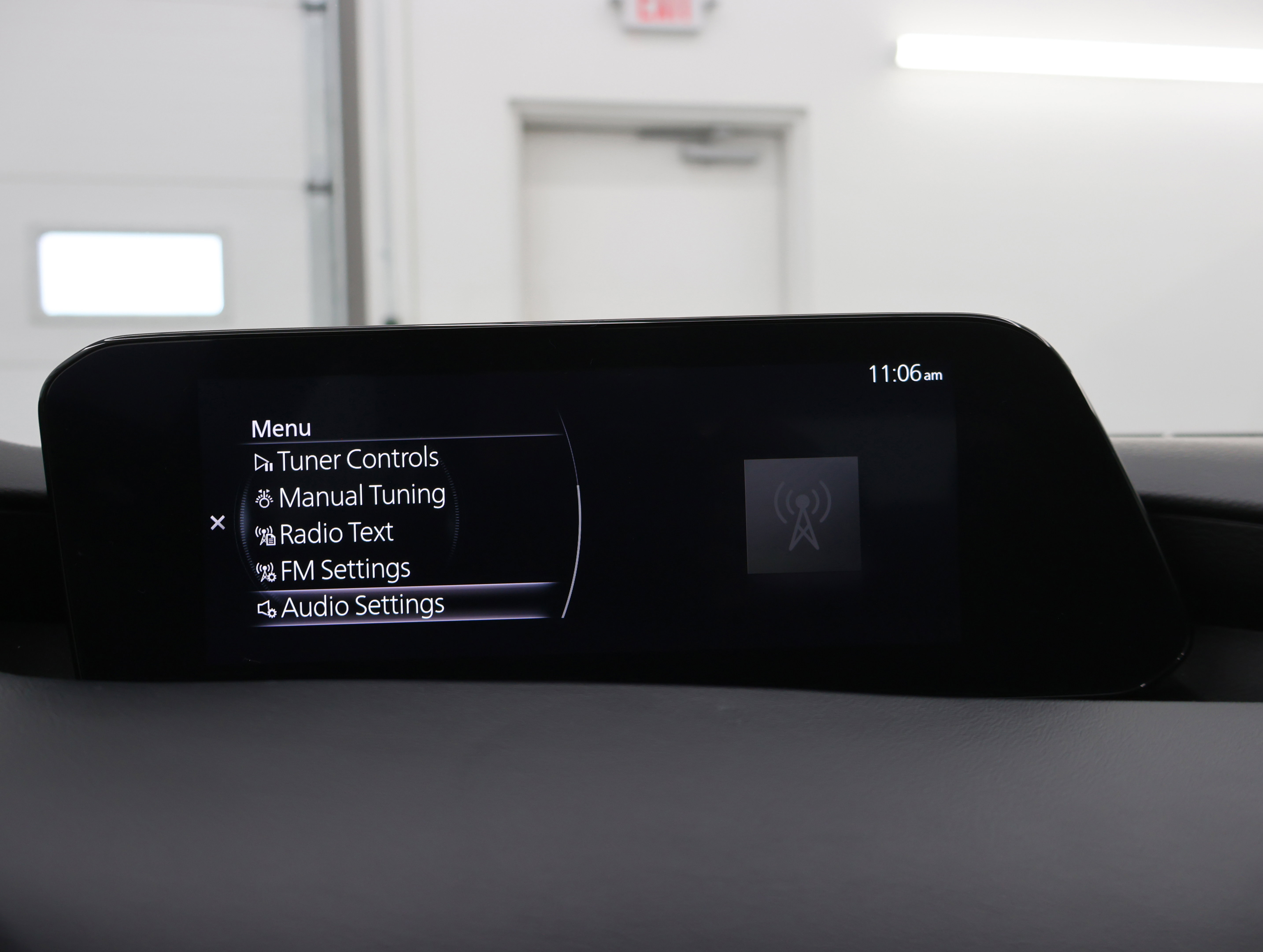 Used 2024 MAZDA MAZDA3 s image 45