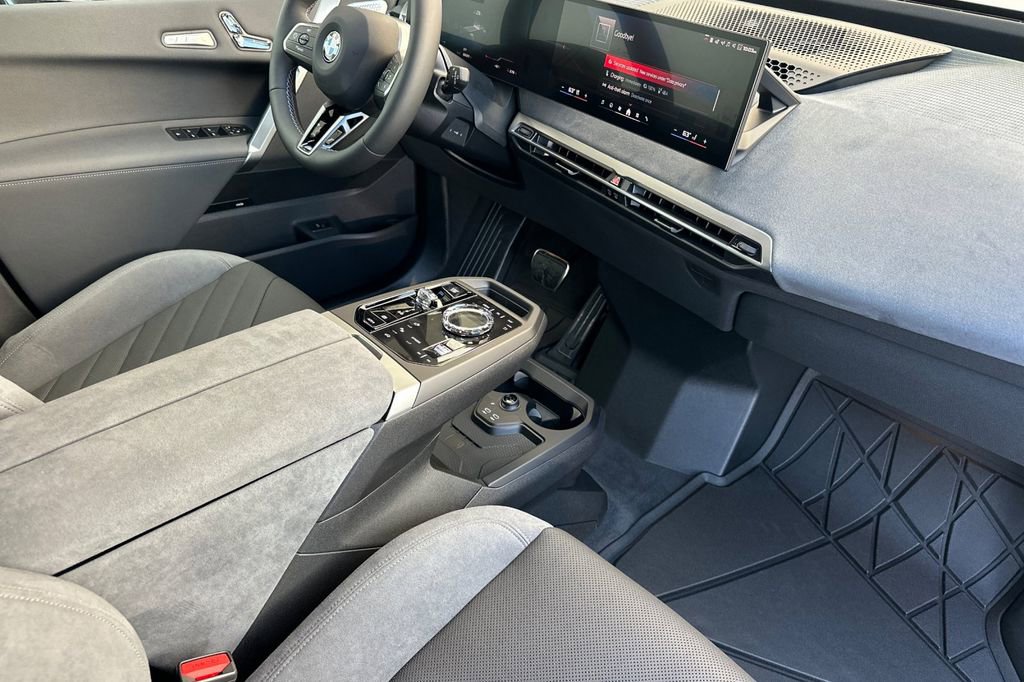 New 2026 BMW iX M70 AWD/4WD image 17