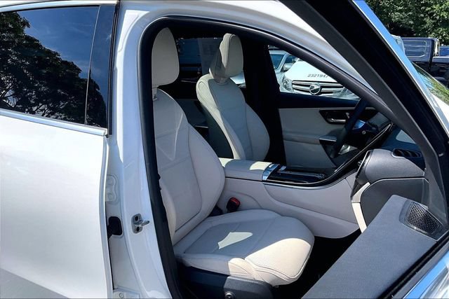 Used 2026 Mercedes-Benz GLC 300 4MATIC image 7