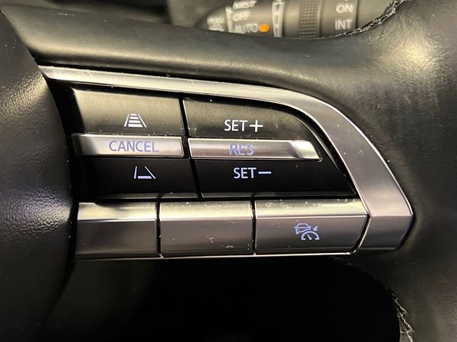 Used 2020 MAZDA CX-30 FWD w/ Preferred Package image 22