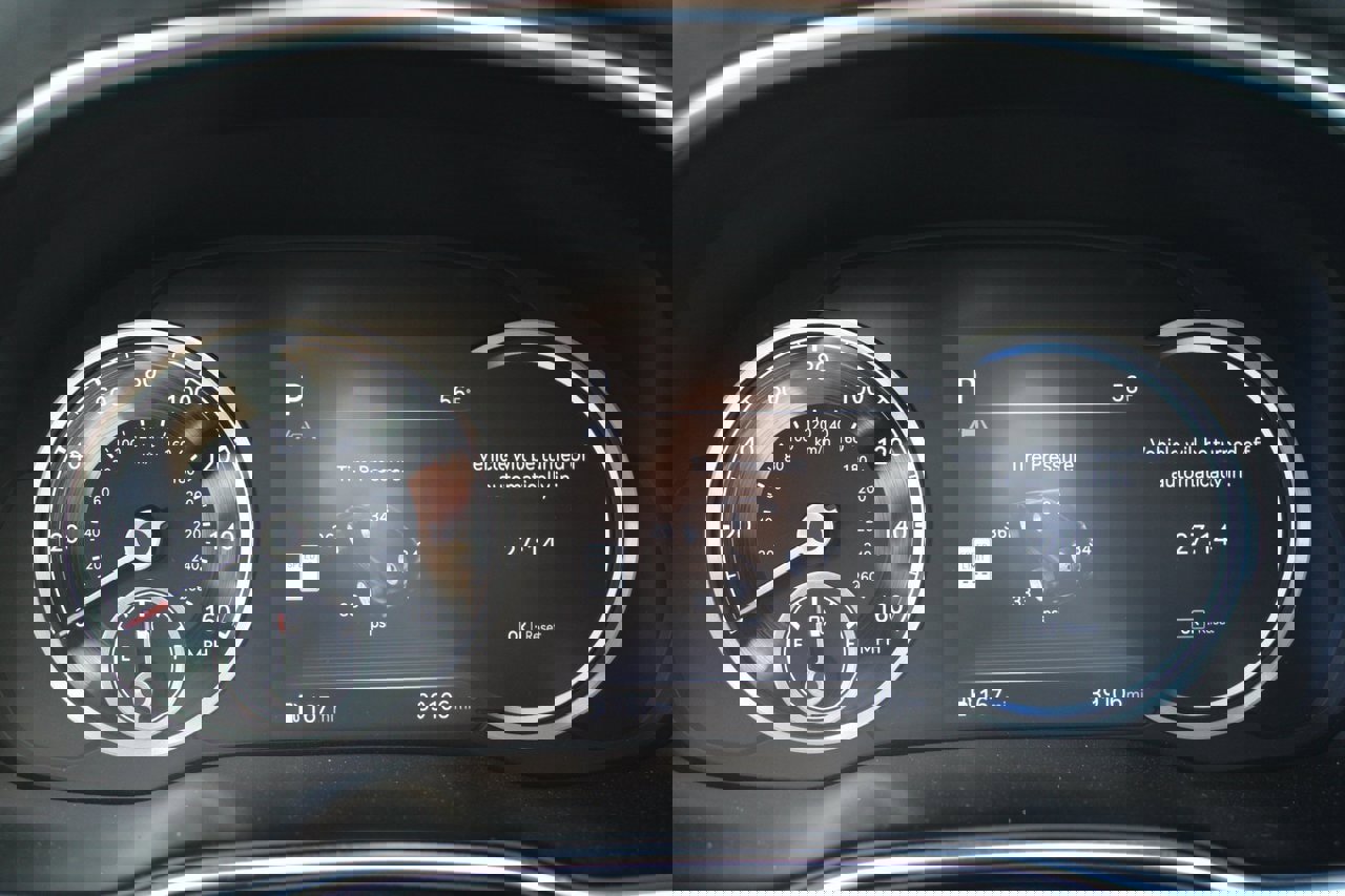 Used 2024 Genesis GV80 3.5T image 9