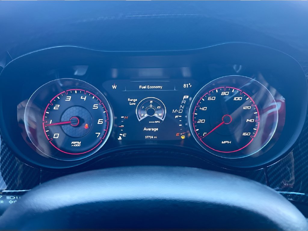 Used 2023 Dodge Charger R/T RWD image 12