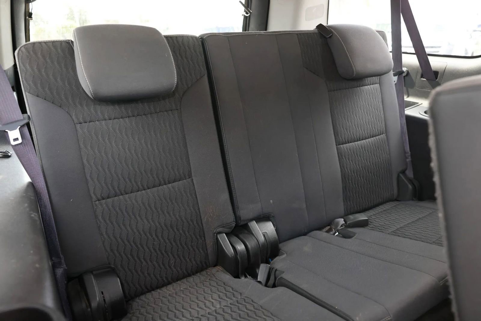 Used 2015 Chevrolet Suburban LS w/ Max Trailering Package image 17