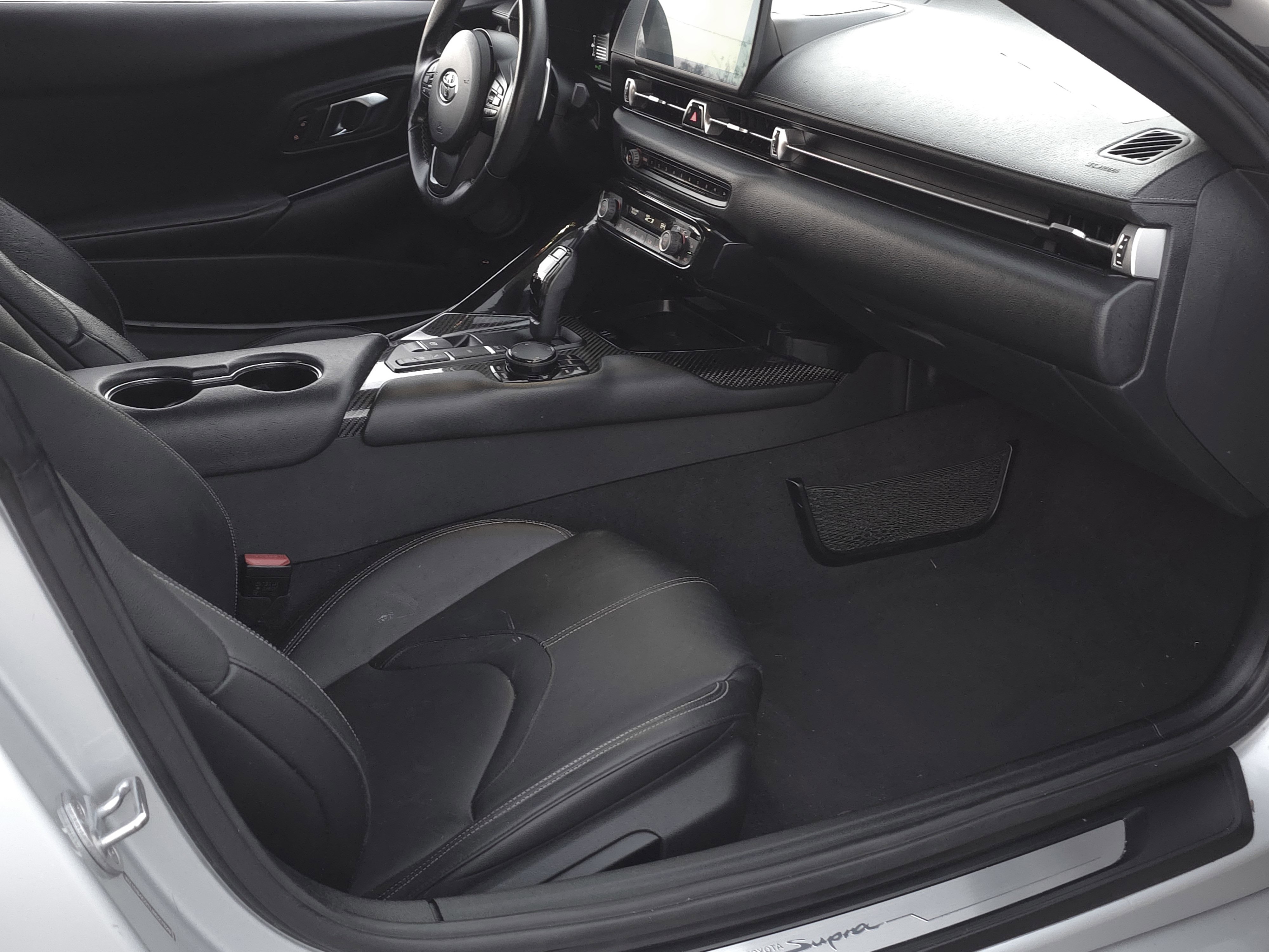 Used 2020 Toyota Supra image 33