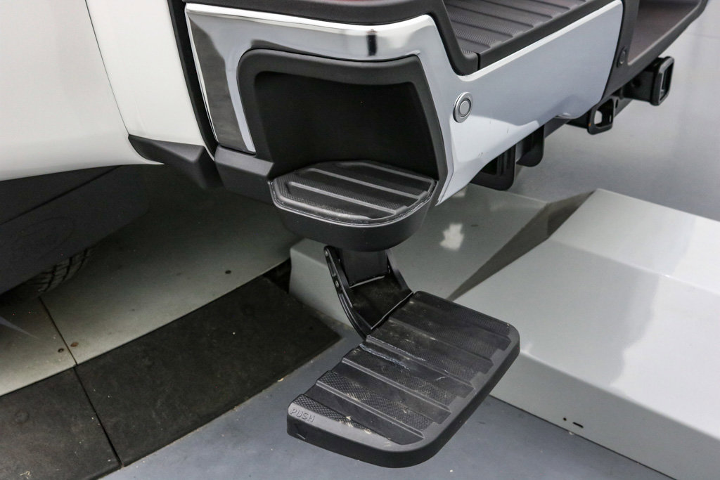 New 2026 Ford F350 King Ranch w/ Chrome Package image 13