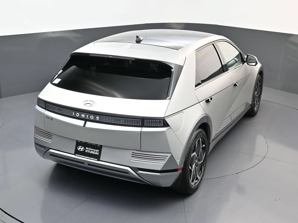 Certified 2024 Hyundai Ioniq 5 Limited RWD image 18