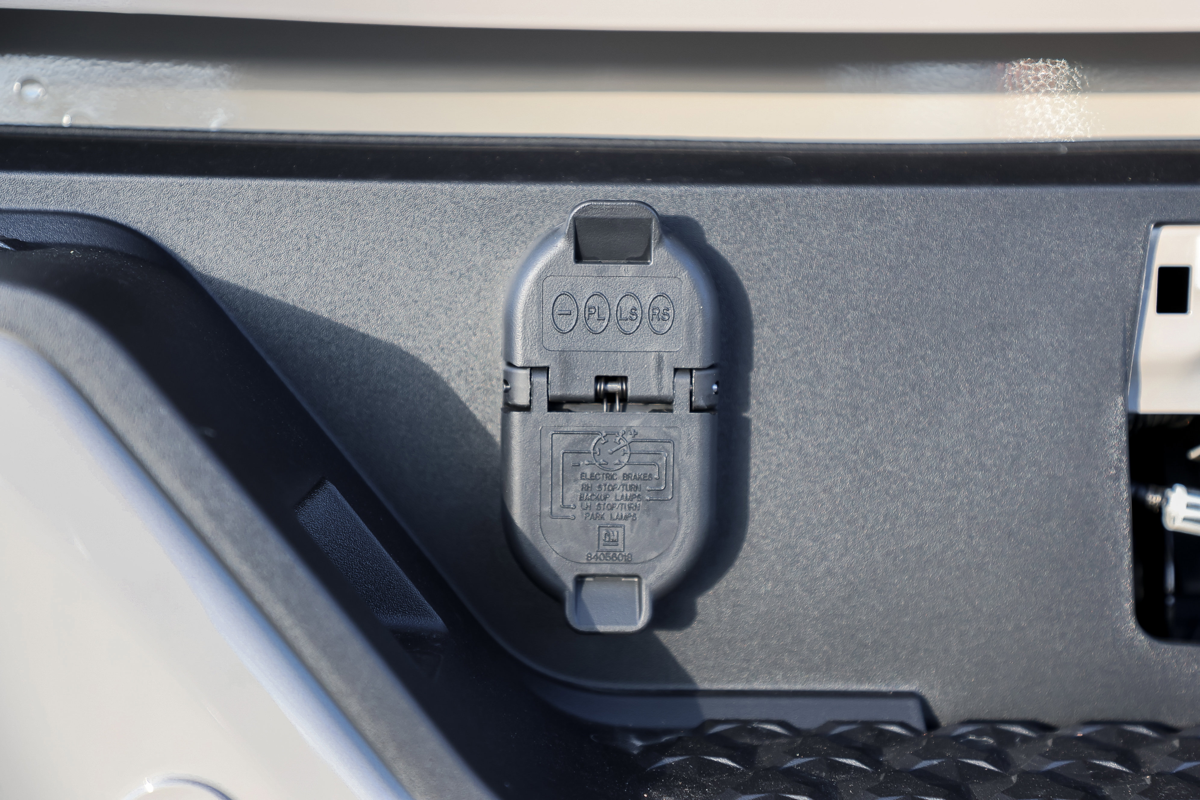 New 2026 GMC Canyon Elevation w/ Convenience Package image 9