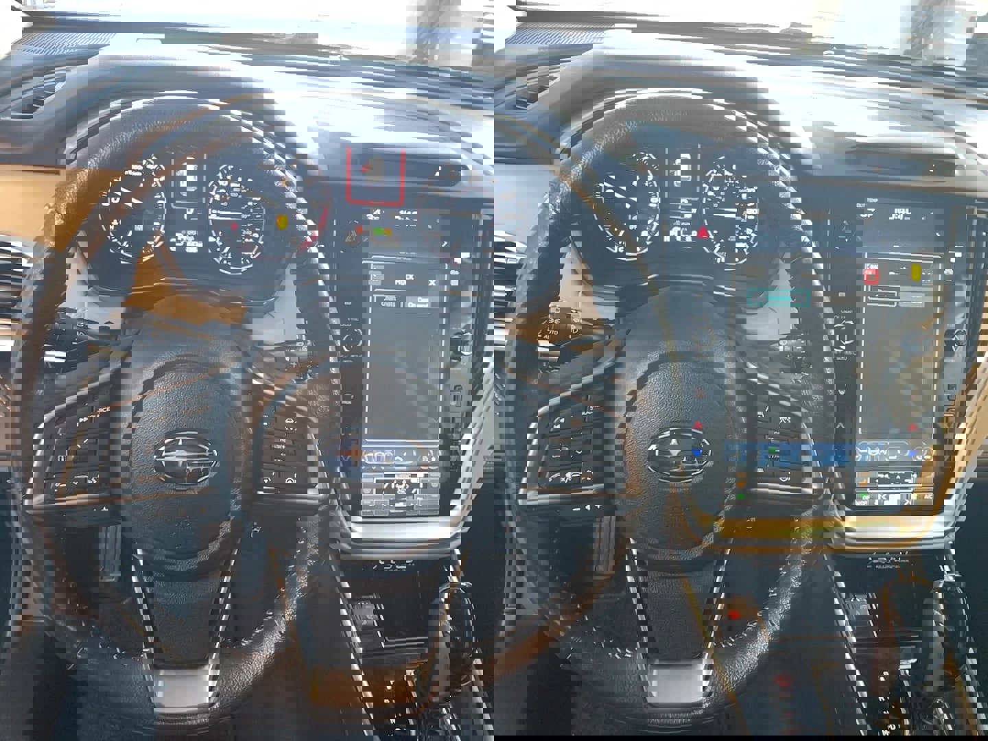 Used 2024 Subaru Outback Limited image 19