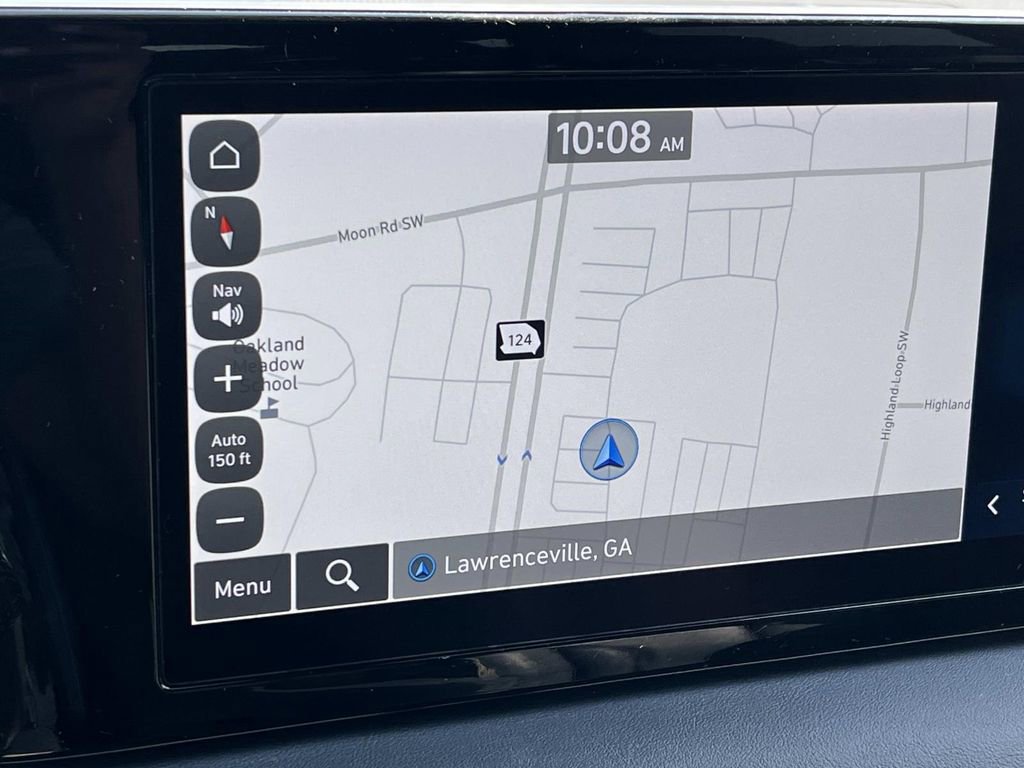 Used 2024 Hyundai Palisade Calligraphy image 27