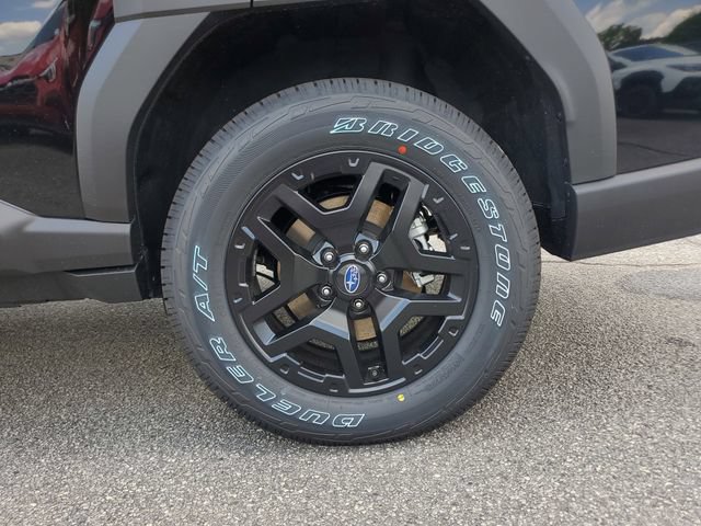 New 2026 Subaru Outback Wilderness AWD/4WD image 11