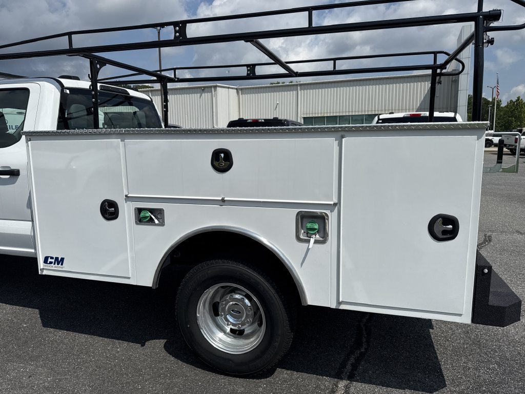 New 2026 Ford F350 XL AWD/4WD image 13