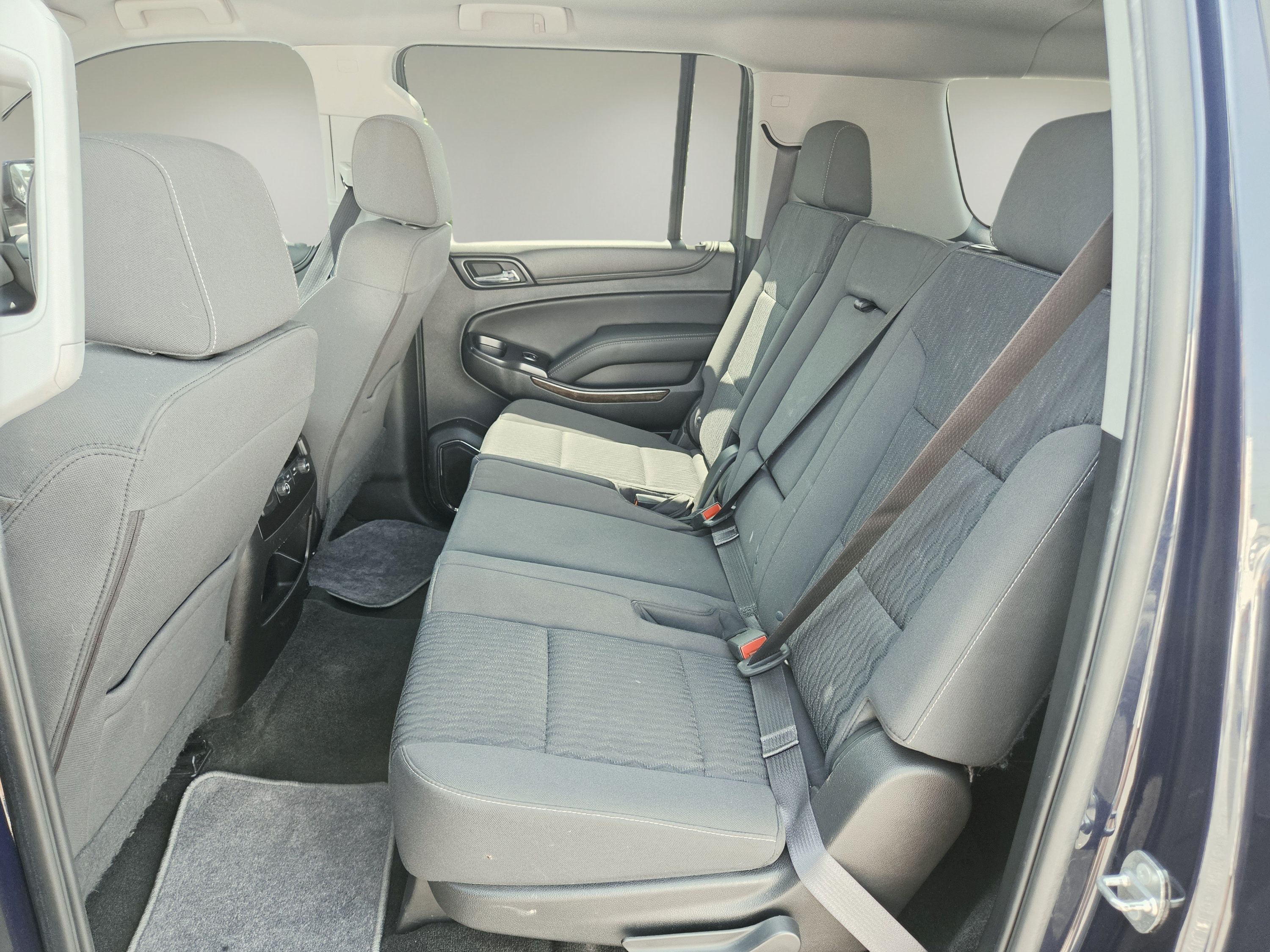 Used 2017 Chevrolet Suburban LS w/ Max Trailering Package AWD/4WD image 27