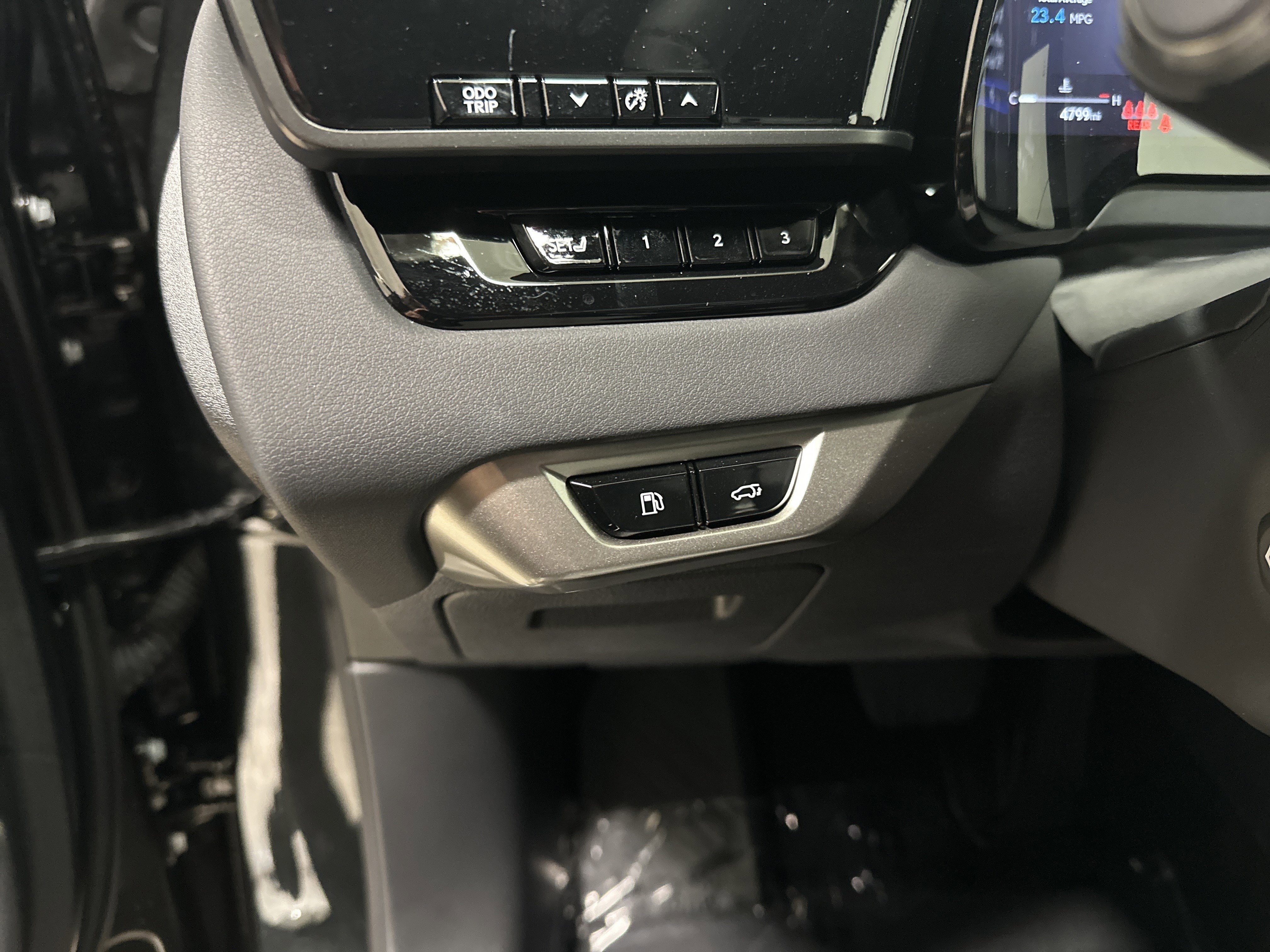 Used 2025 Lexus RX 350 Premium w/ Convenience Package AWD/4WD image 12