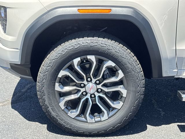 New 2026 GMC Canyon Denali AWD/4WD image 27