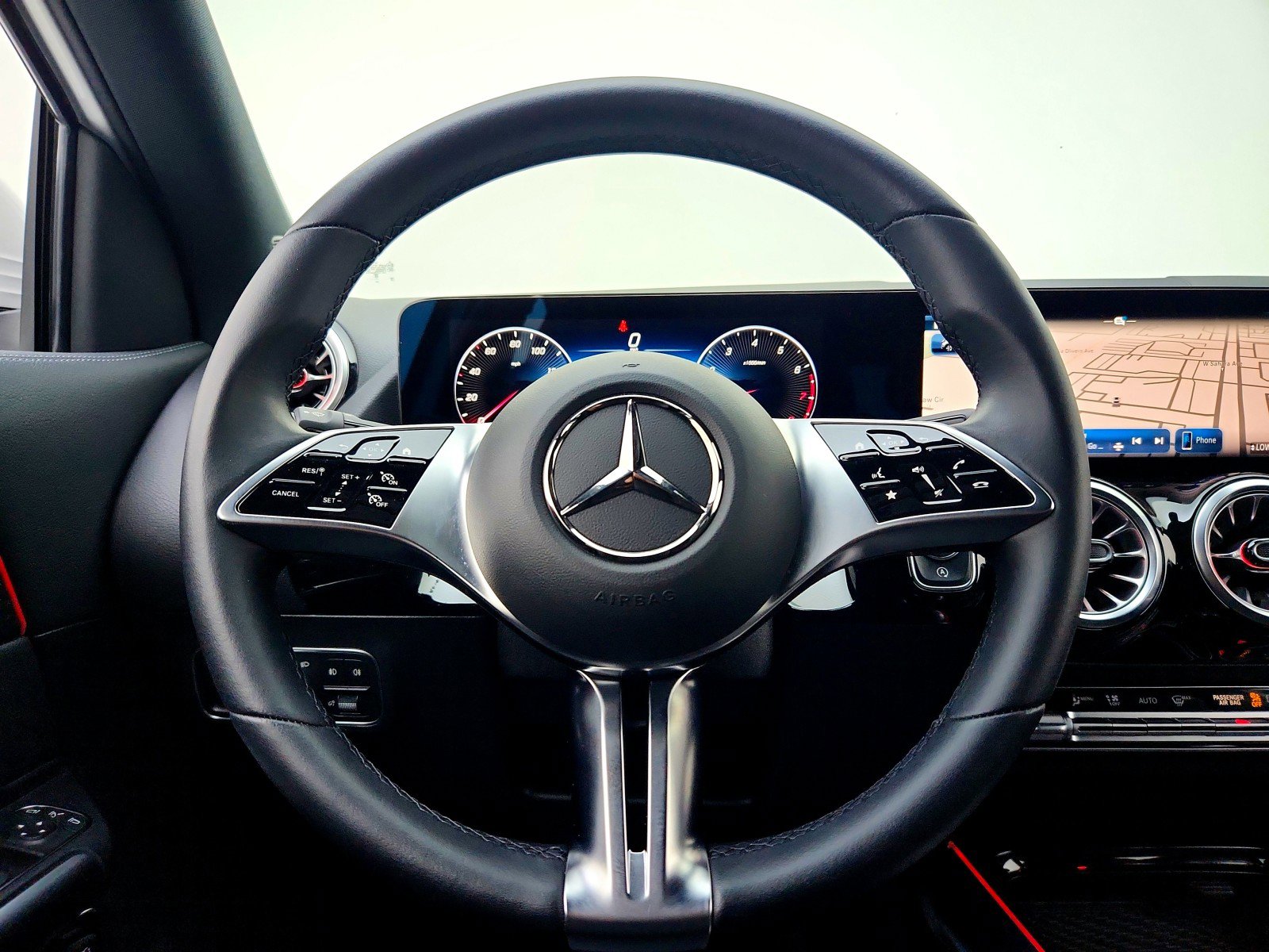 Certified 2026 Mercedes-Benz GLA 250 image 26