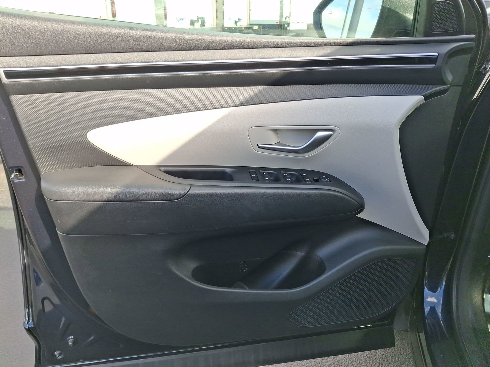 Used 2024 Hyundai Tucson SEL image 17