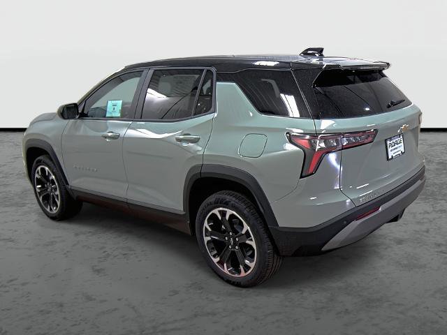 New 2026 Chevrolet Equinox LT w/ Convenience Package II image 2